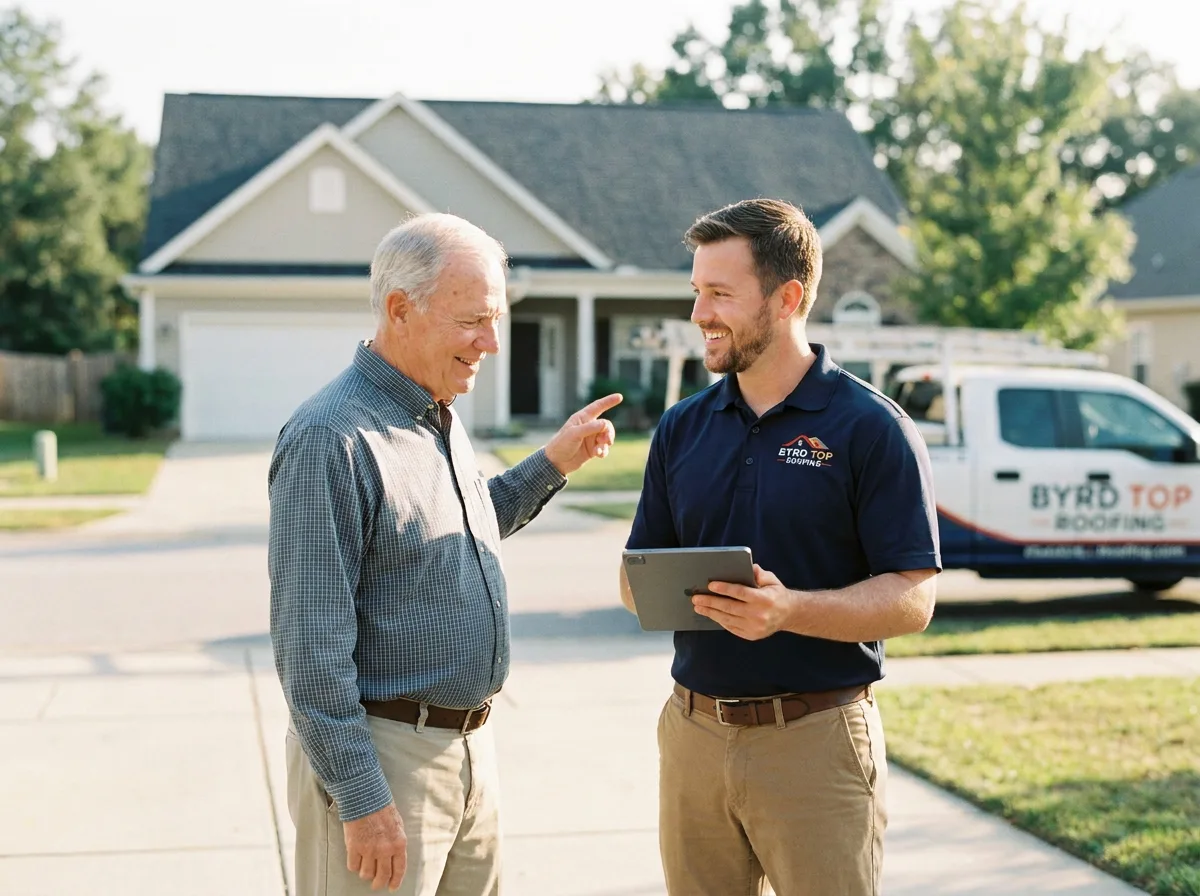 Roofing Good Hope, GA FAQs